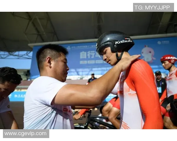 全国残特奥会｜“两活动一方案”——双向奔赴 让爱无“碍”
