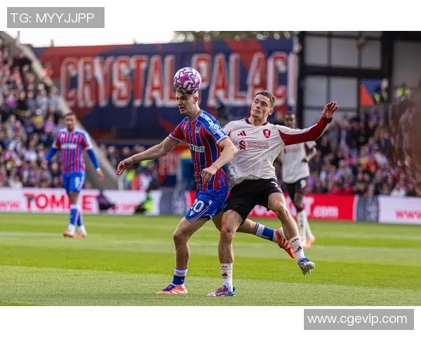 水晶宫VS库普斯:比分猜测